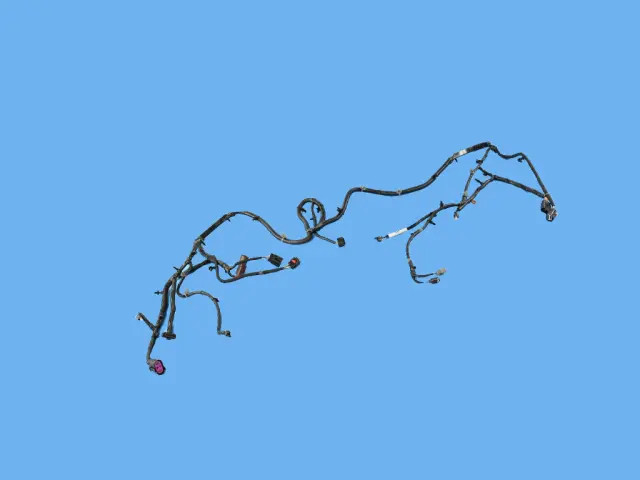 Genuine Mopar Front End Module Wiring 68240572AH