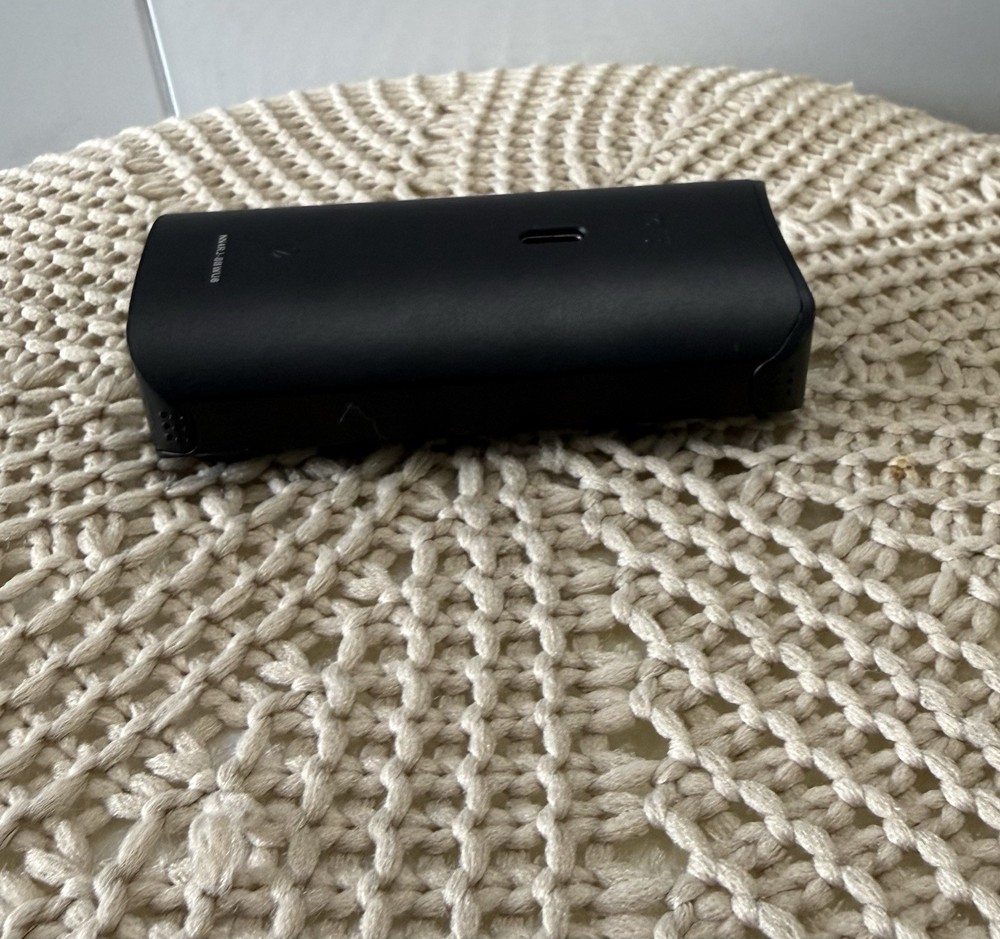 Davinci IQC Precision Herbal Inhaler
