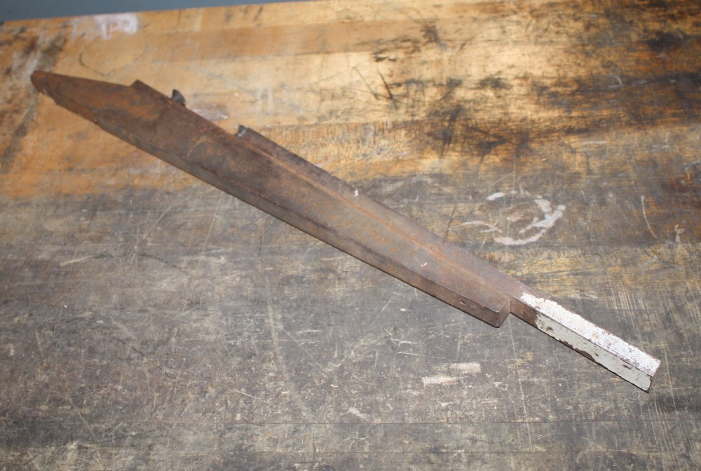 Dormer Mohawk Drill Sharpener Drill Grinder Swing Arm Attachment Extension