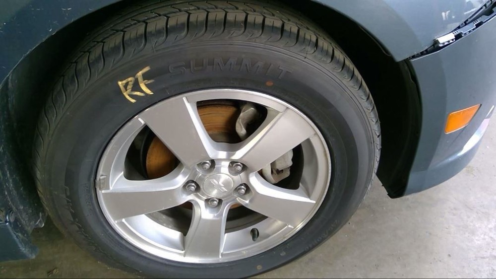 CRUZE 2012 Transmission Shift 650874