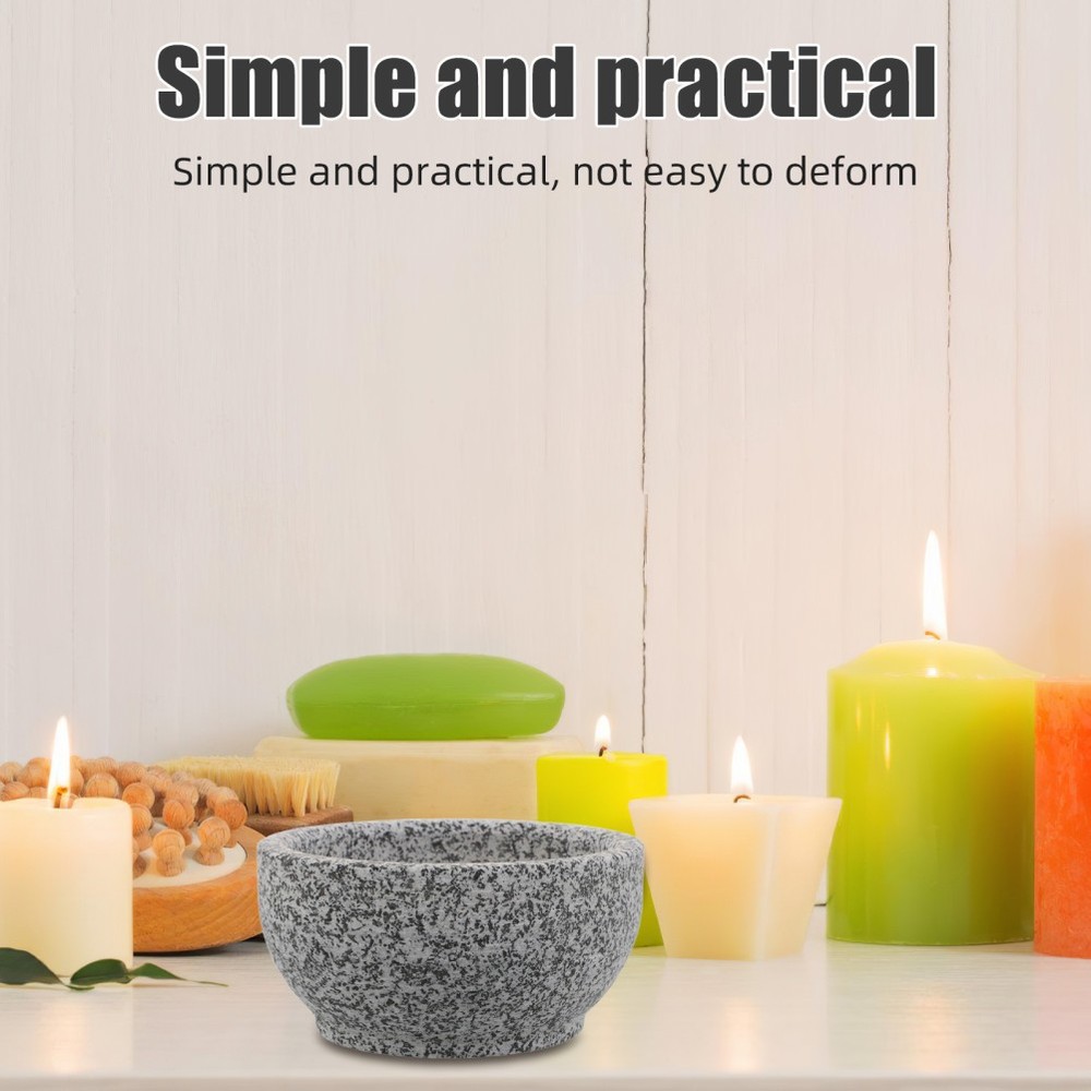 Sauna Aromatherapy Stone Cup Essential Oil Diffusers for Home Desk