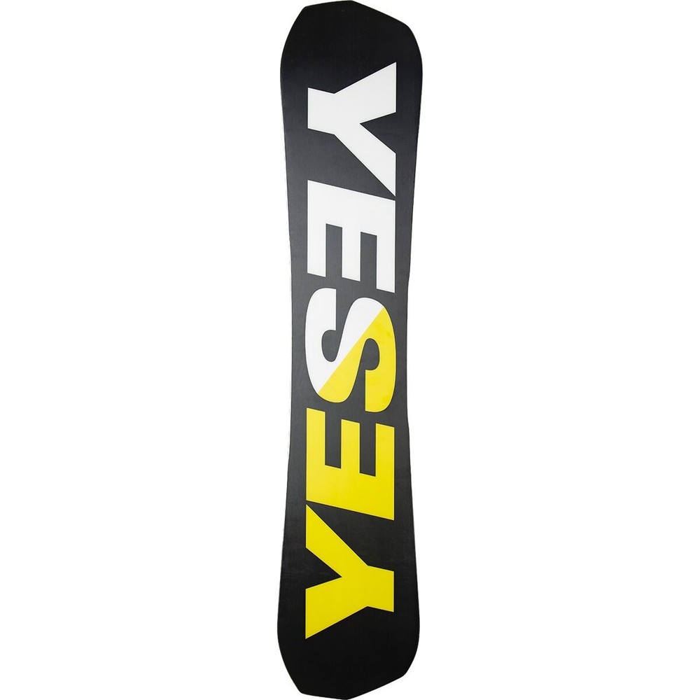 Yes. Greats Snowboard - 2026