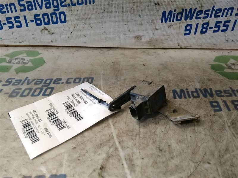 M3        2003 Electrical, Misc 7987702