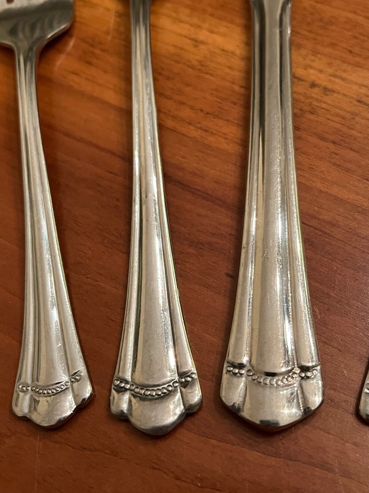 Farberware ROMANCE Stainless Flatware - Choice