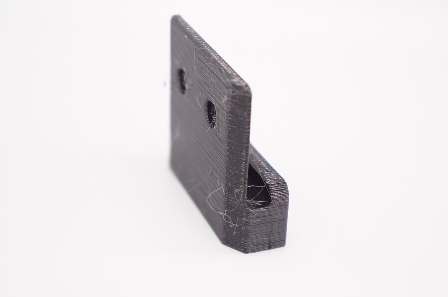 Replacement Attachment Clip for Ryobi P2800 Chemical Sprayer