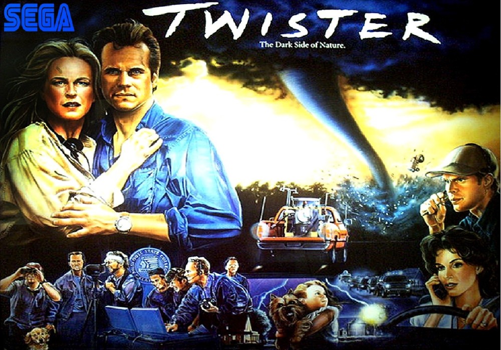 Twister- NON GHOSTING LED Lighting Kit SUPER BRIGHT Custom Complete LED KIT