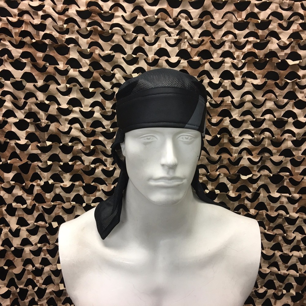 NEW HK Army Headwrap - Dart Grey