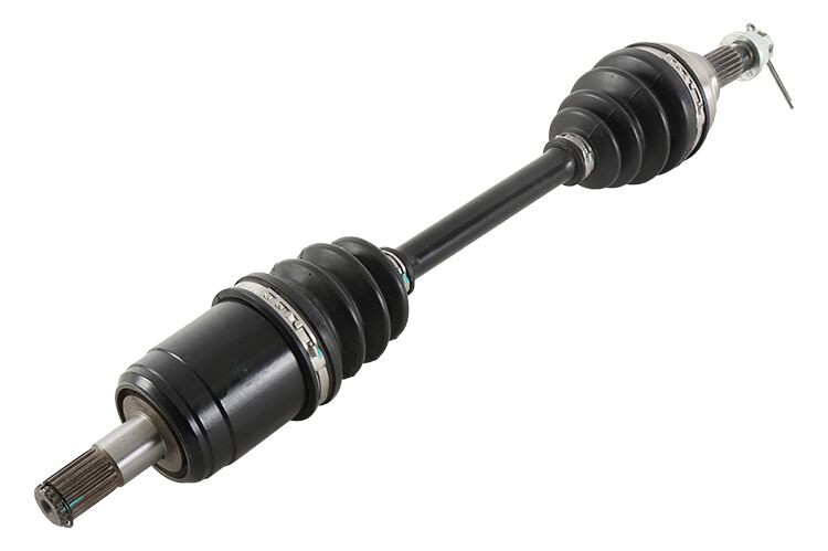 For 6 Ball Heavy Duty Axle Front