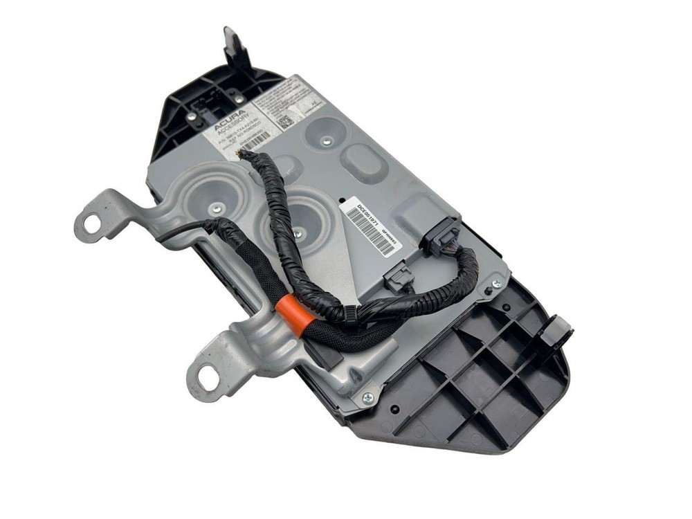 2016-2018 Acura RDX Upper Dash Display