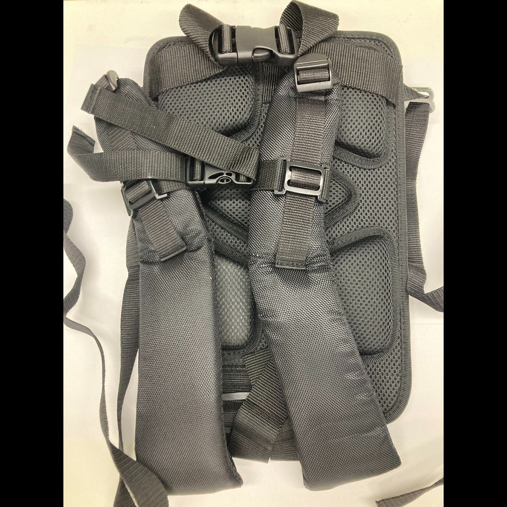 Backpack Sprayer Harness for Electric Sprayers. New, Opened Box (Never Used)