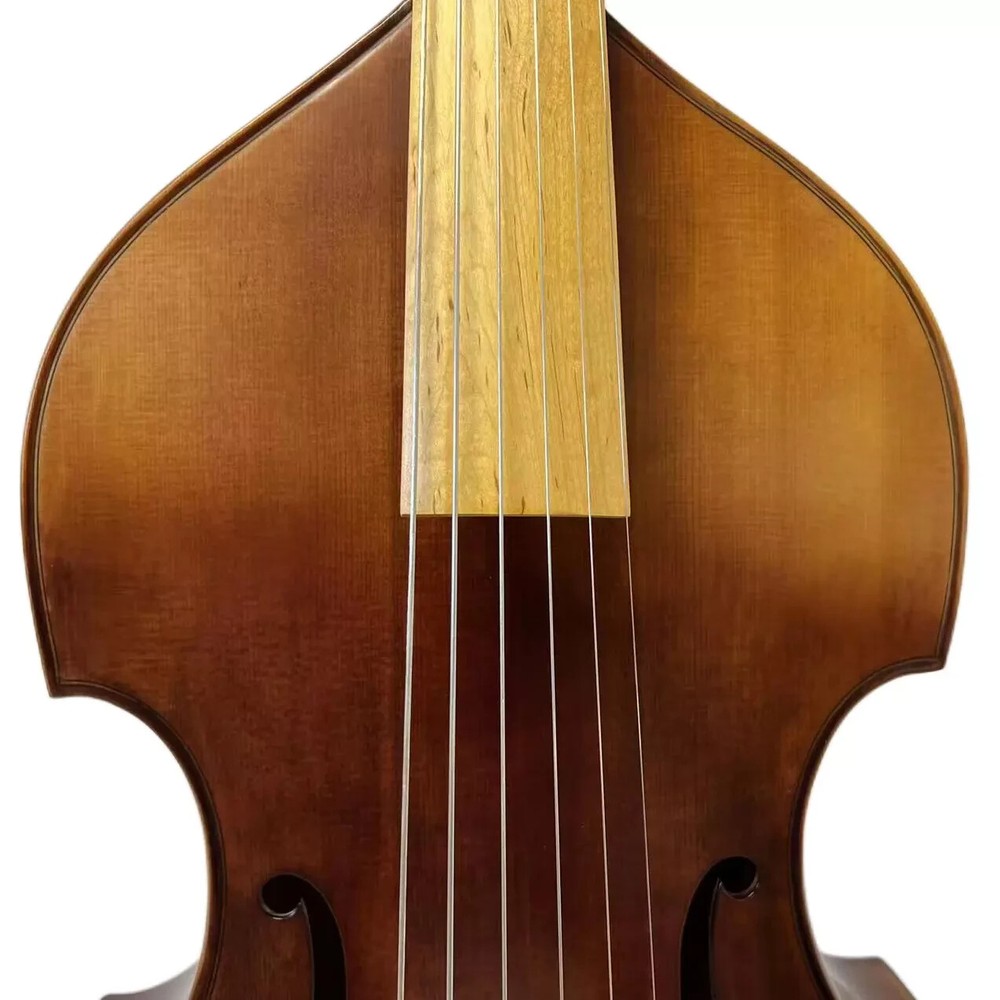 SONG Excellent maestro Viol solid wood 6 strings 25" viola da gamba