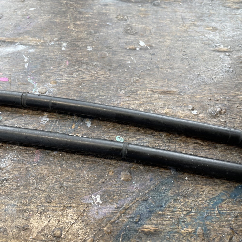 BMW E46 Convertible Top Latch Flexible Shafts.