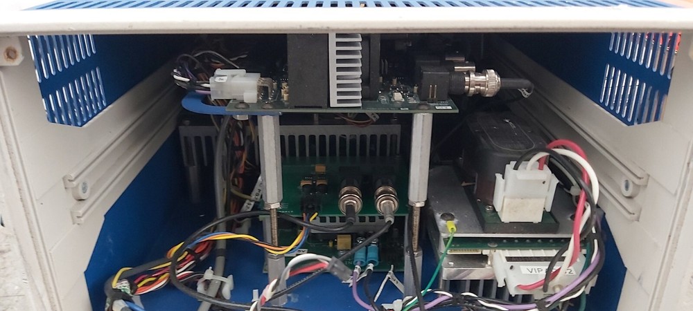 Pranalytica Laser System Make Offer! UPS Shipping!