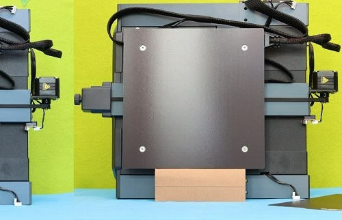 Heated Bed - Elegoo Neptune 3 / 4