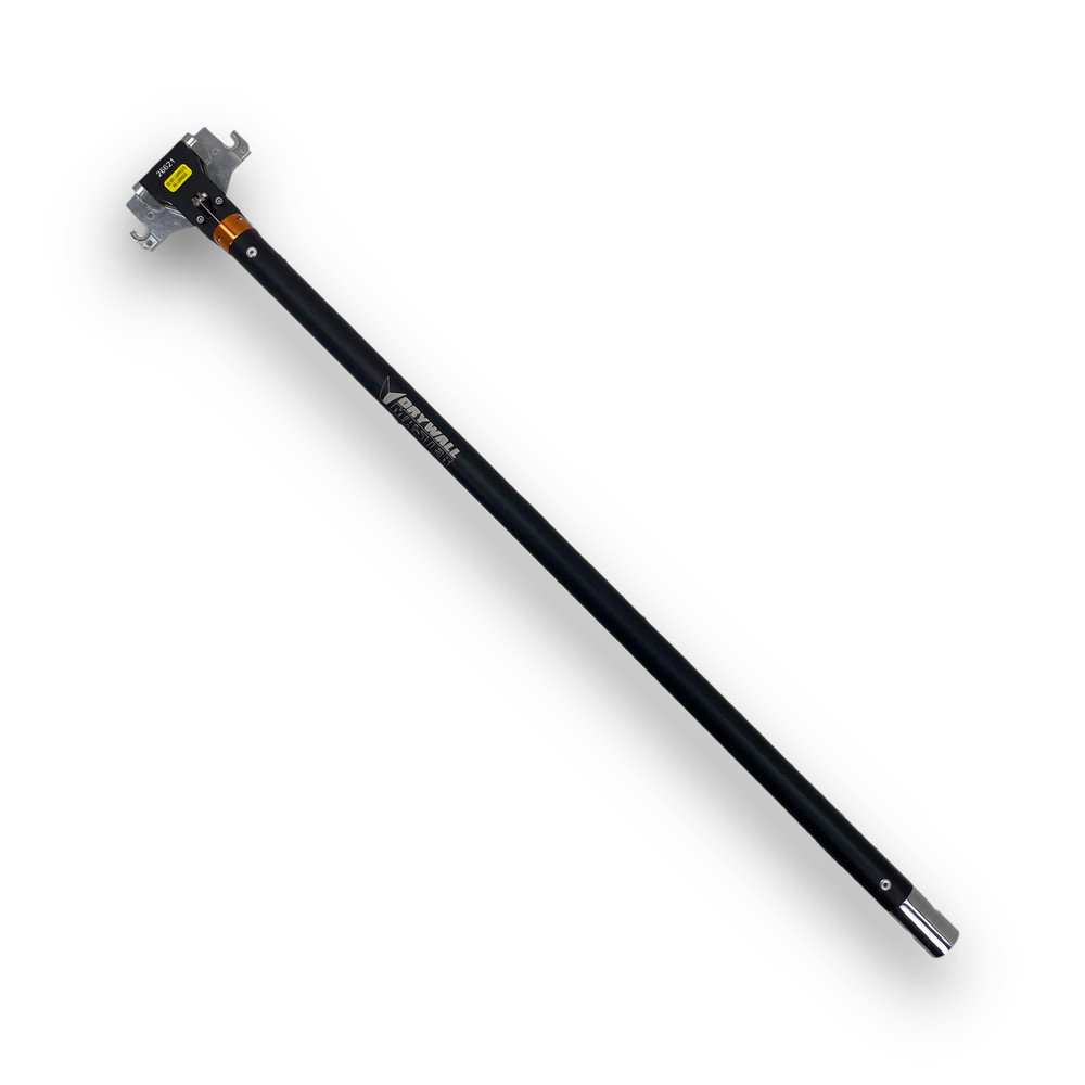 Drywall Master Gladiator Box Handle 4'