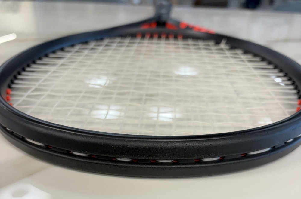 Wilson Clash 100L