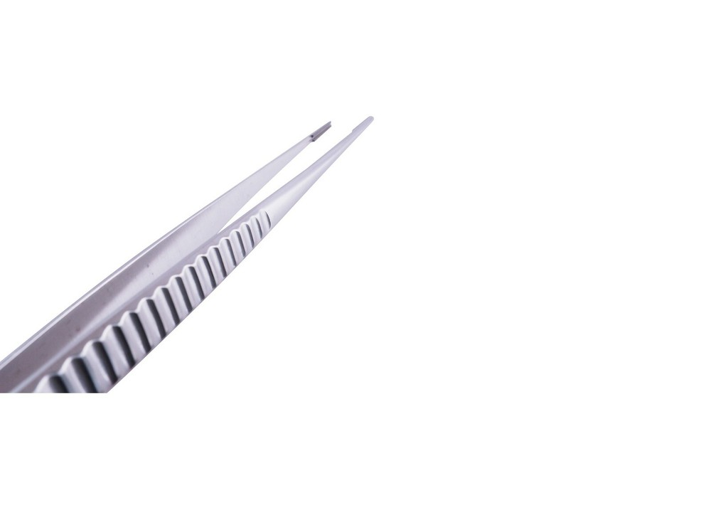 Aesculap Dressing Forceps BD051R