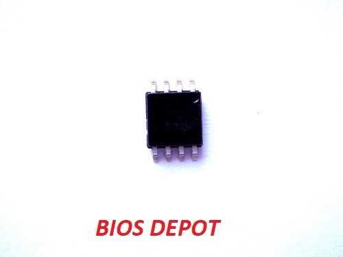 BIOS CHIP: lenovo Thinkpad X240