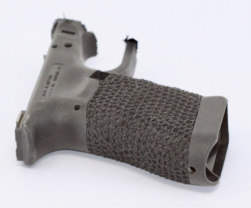 OTD Hive Tip - Firearm Stipple Tip by OTDefense