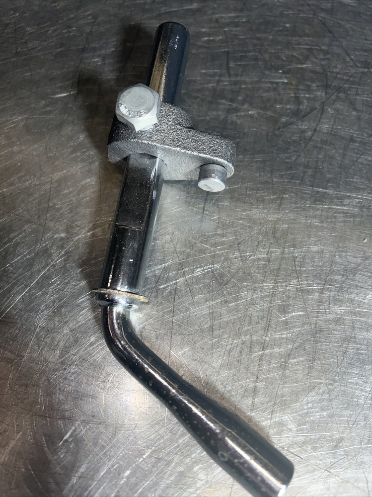 Delta Drill Press 17–900 Motor Mount Adjustment Knobs