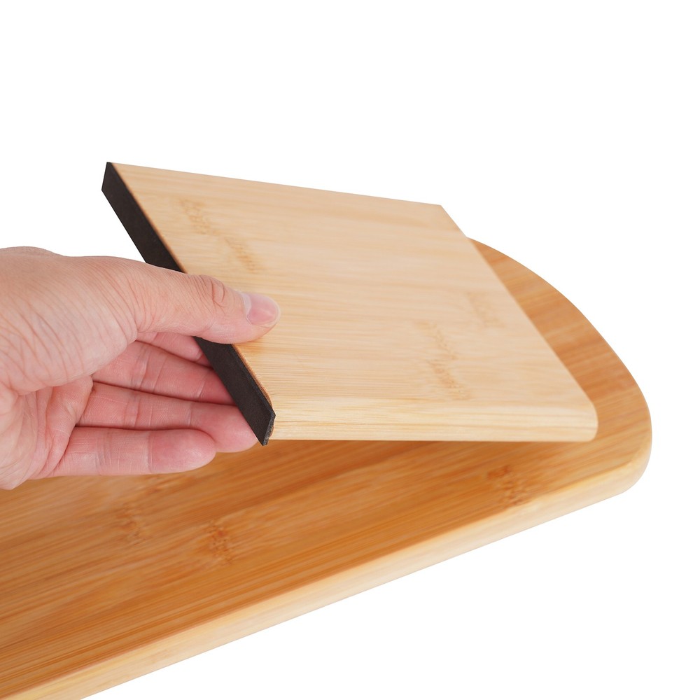 Foldable& Ergonomic Meditation Stool, Kneeling Meditation Bench