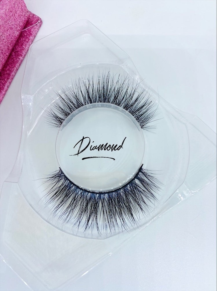 Lash Shark DIAMOND Lash Strips