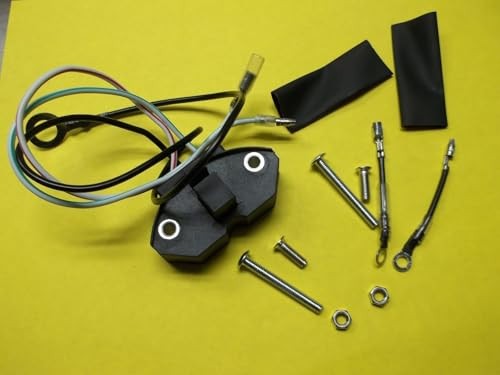 B. Ignition Sensor Kit for MerCruiser Thunderbolt I IV Distributor