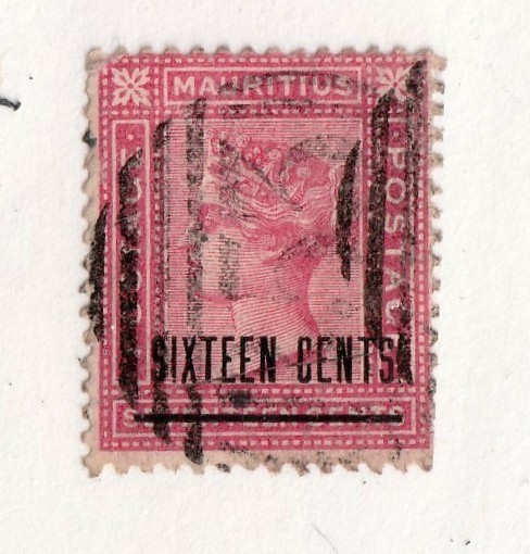 Mauritius     79     used