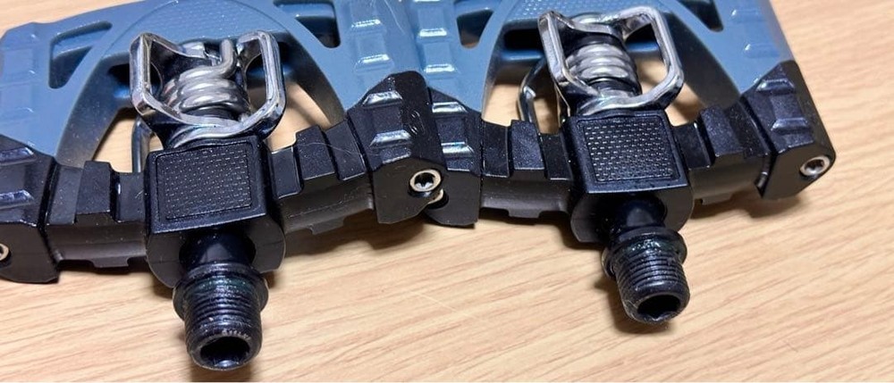 Clan Brothers Mallet 1