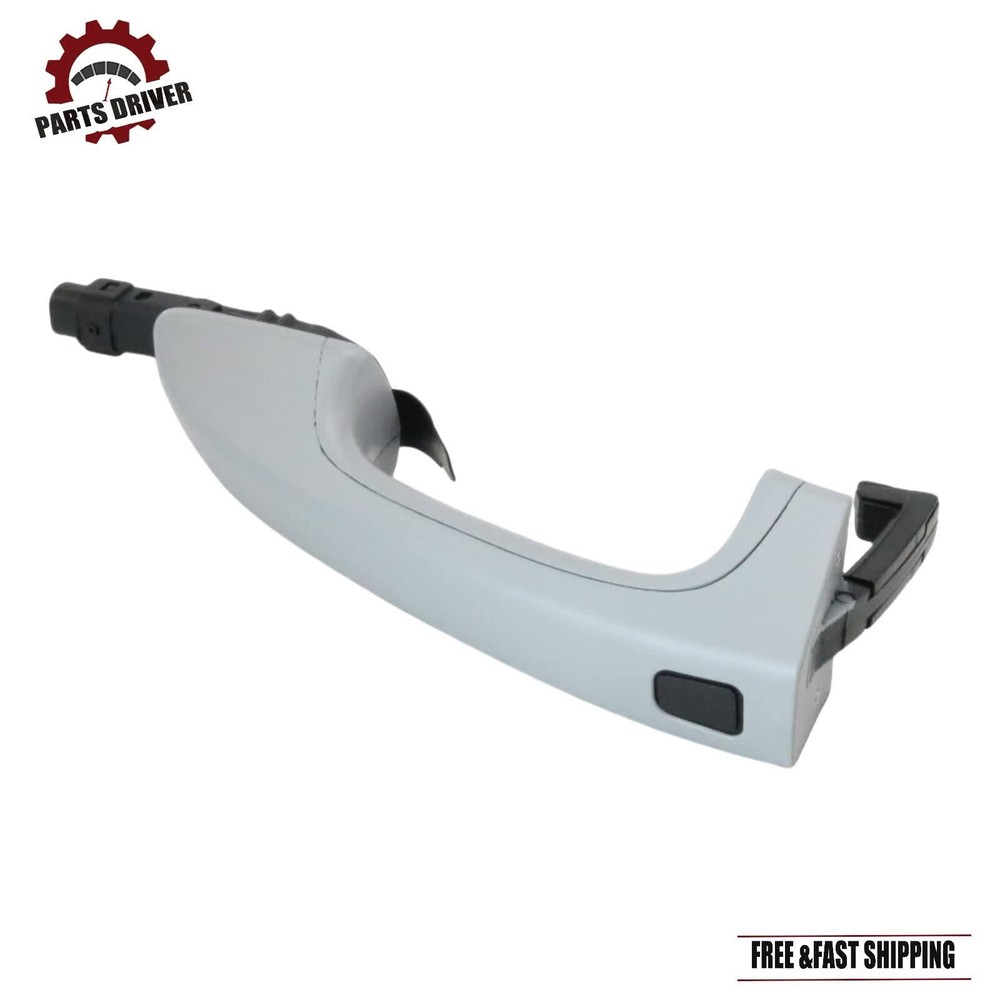 Left Side For Porsche Cayenne 2011-2018 Exterior Door Handle