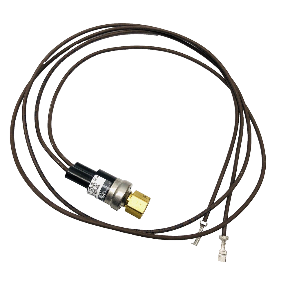 SENSATA # PS80-02 F1404 PRESSURE SWITCH LOW