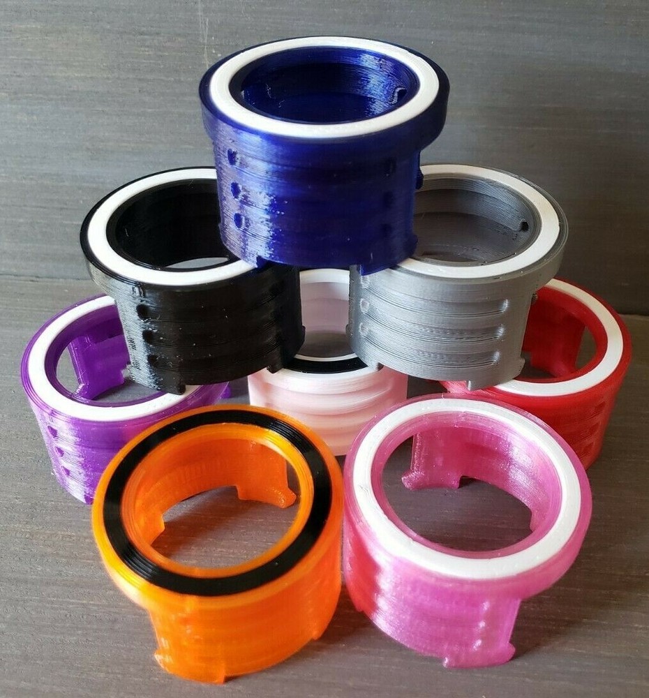 Ultraview UV3 Target Scope Aiming Ring for Improved Centering- No Scope Included