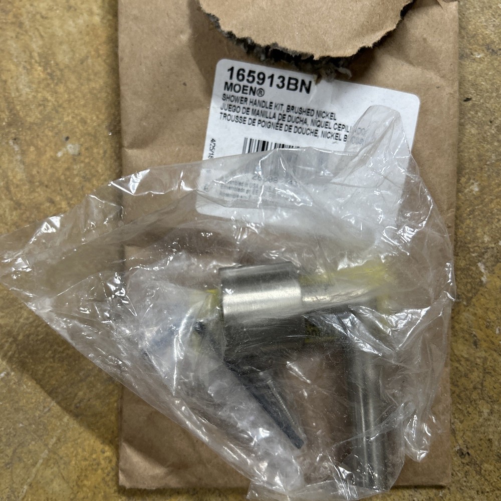 Moen 165913BN Shower Handle Kit