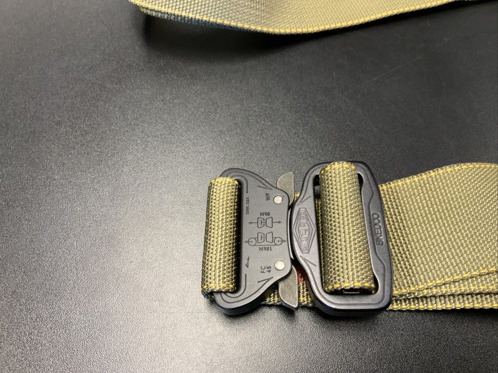 Skedco Medic SKED-EVAC Strap Backboard, One Piece