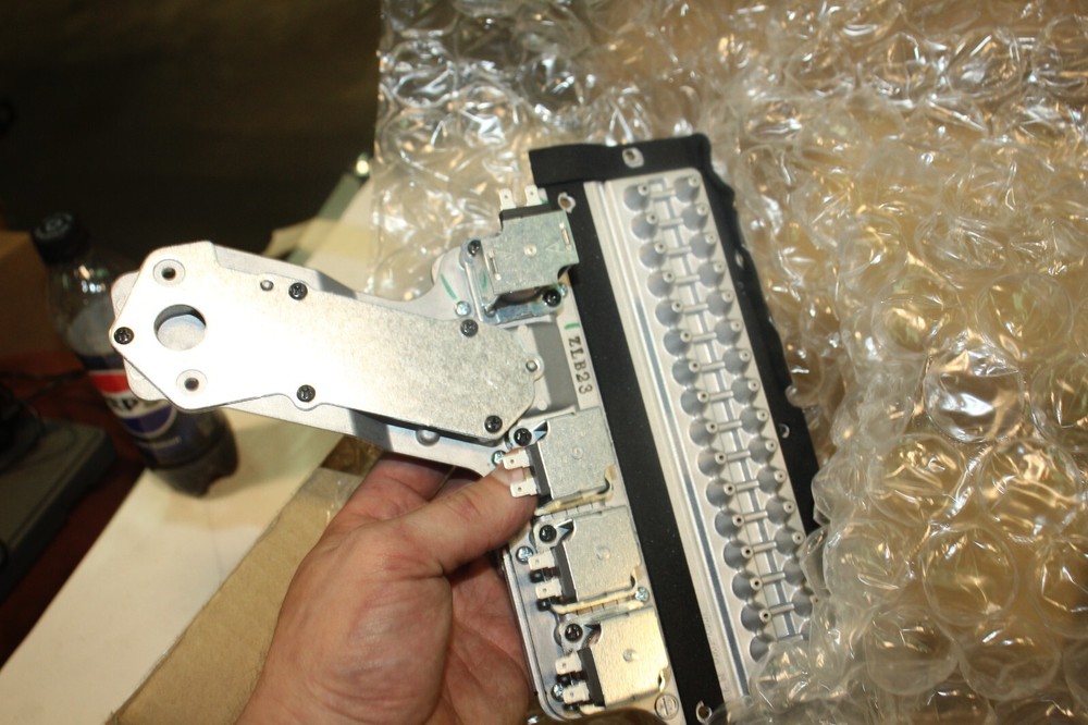 Rinnai Gas Conversion Kit V65e 104000224 101-790-000