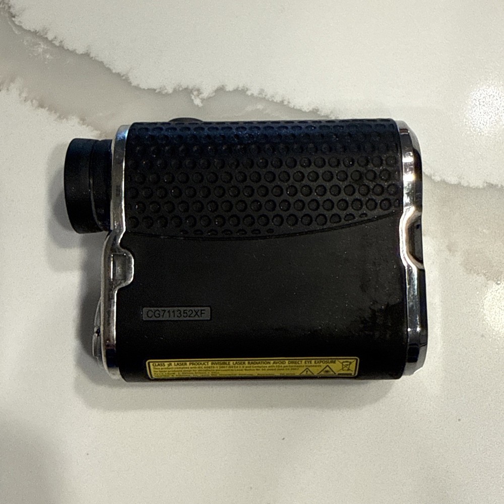 Leupold GX-3i DNA Golf Rangefinder