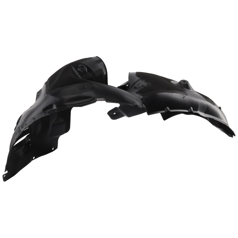 Fender Liner For Tesla Model Y 2020-2024 Front Driver Side Inner