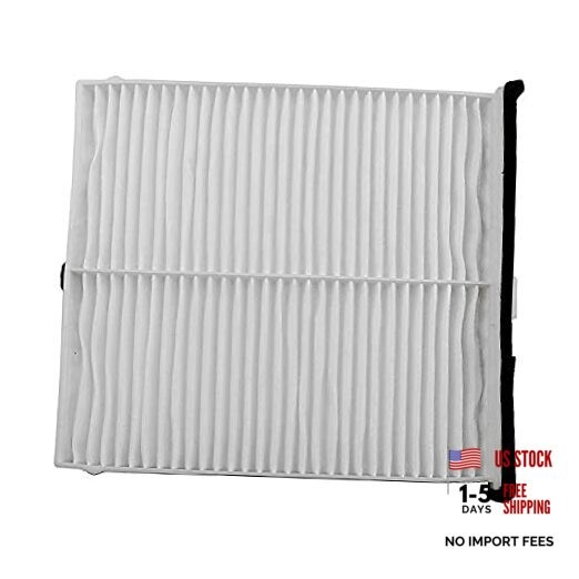 042-2217 Cabin Air Filter