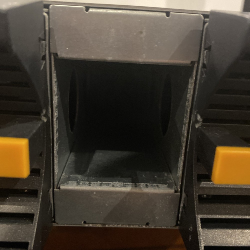 Nexsan E-Series E18 San Storage Array 3500335 - No HDD