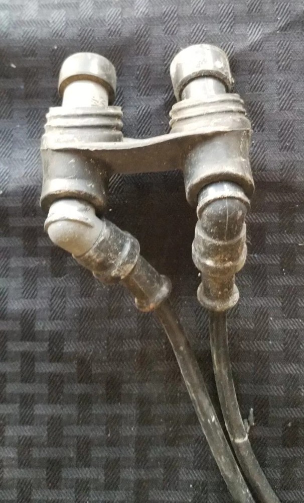 1983 Honda GL1100 Ignition Coils ♻️