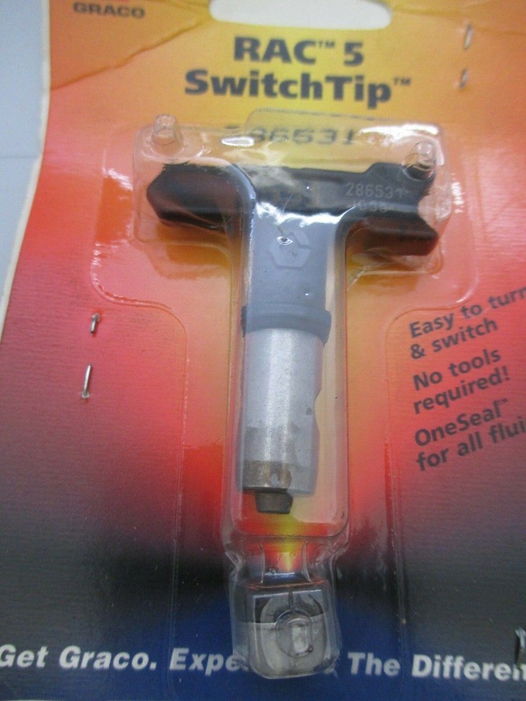 Graco RAC 5 286531 SwitchTip
