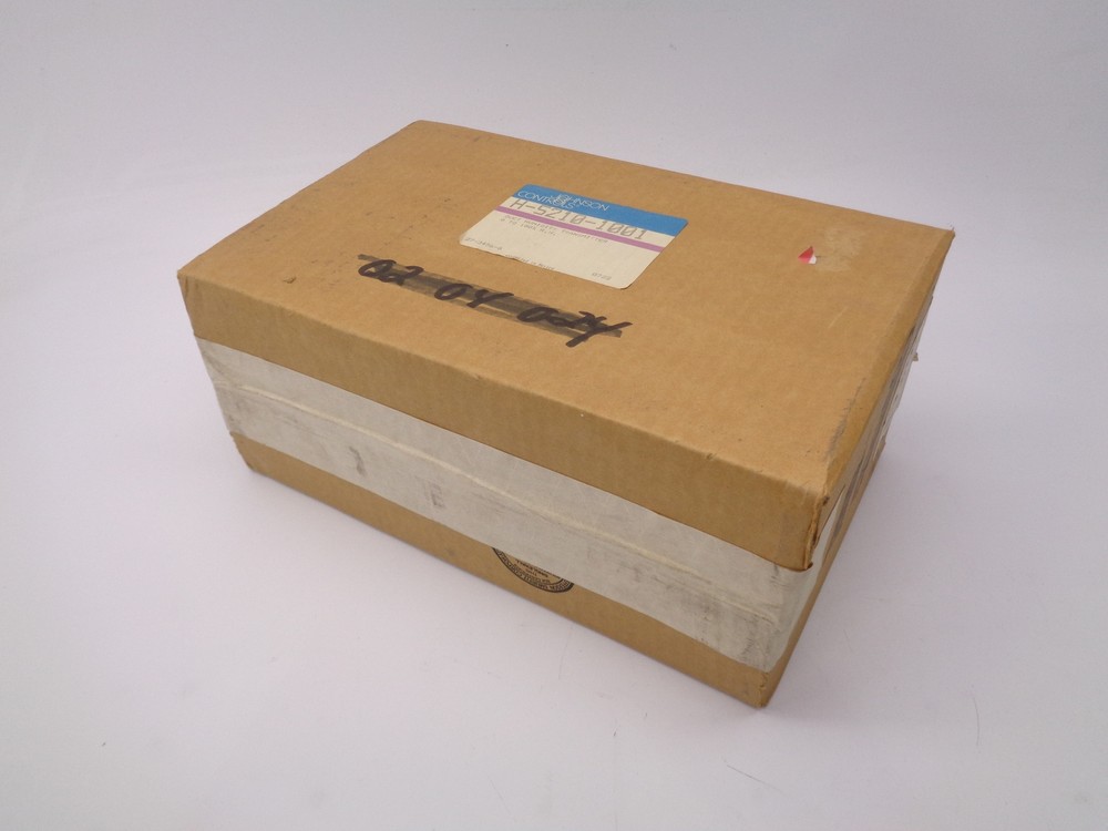 JOHNSON CONTROLS H-5210-1001 NSFS