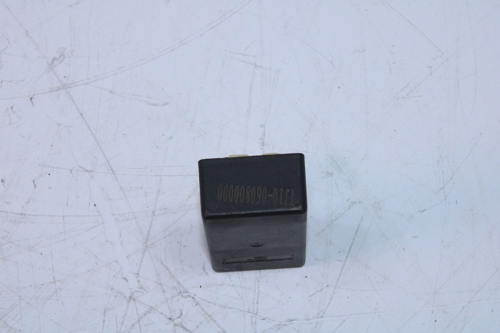 13 BENZHOU NOSTALGIA ECU COMPUTER CONTROLLER UNIT BLACK BOX ECM CDI