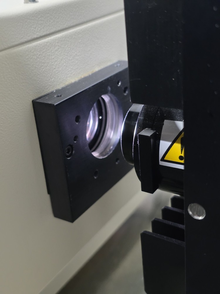 Applied Photophysics SX20 Stopped Flow Spectrometer System