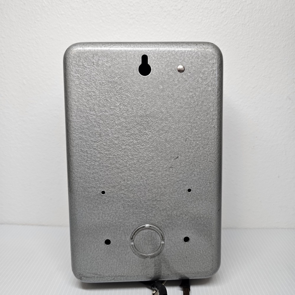 Vintage Dayton Time Switch Repeat Cycle Timer Model 2E355 TESTED WORKS