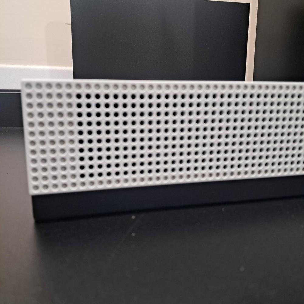 Xbox One S White 1 Console Disc Version & Controller HDR 4K Enhanced Microsoft