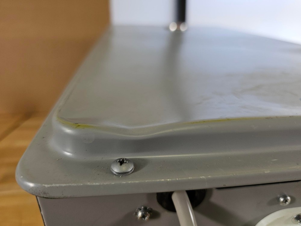 Rheem 7.0 GPM Indoor Liquid Propane Tankless Water Heater Model ECO160DVLP3-1