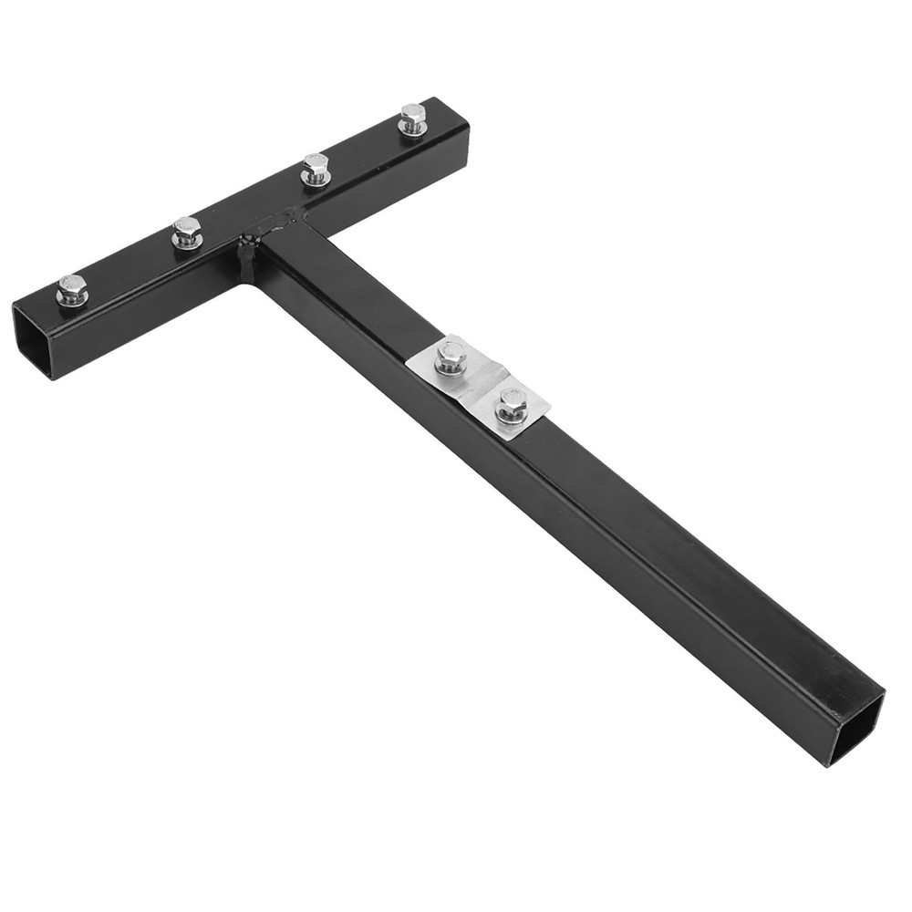 Mobility Scooter Rear Basket Mounting Bracket Modification Accessory Replacement