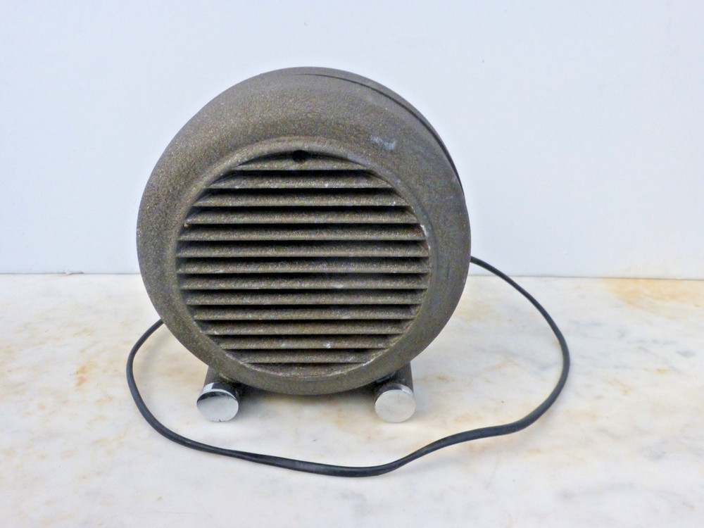Rare Eddystone Radio Speaker