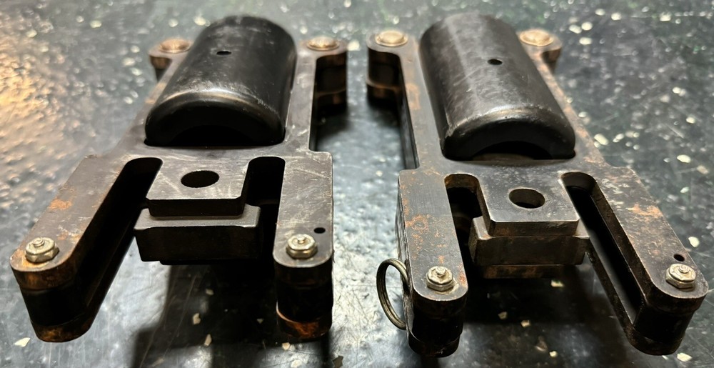 Ridgid RP 210 Press Frame Kit